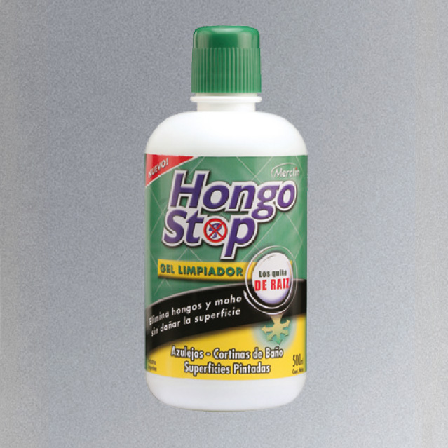 Hongo Stop__ 500 ml.